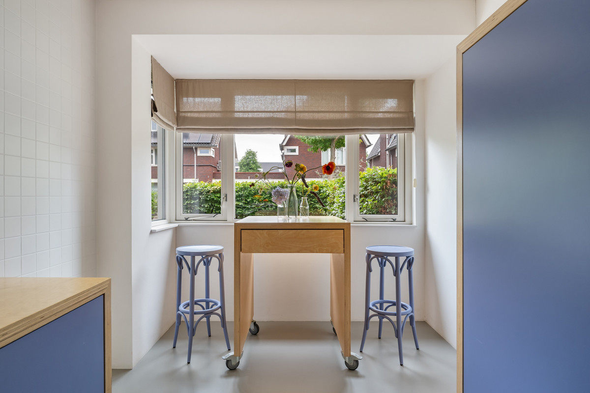 Tussenwoning te koop: Marc Chagallstraat 6, Rotterdam