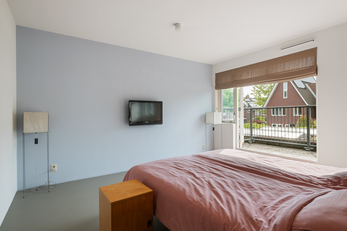Tussenwoning te koop: Marc Chagallstraat 6, Rotterdam
