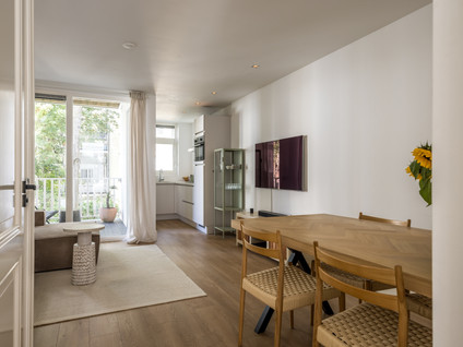 Van Hogendorpstraat 100 1