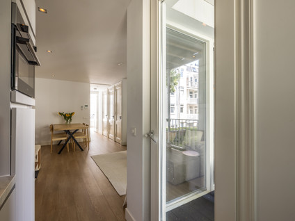 Van Hogendorpstraat 100 1