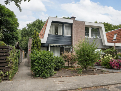 Mossellaan 59