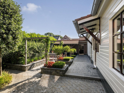 Wilhelminastraat 38
