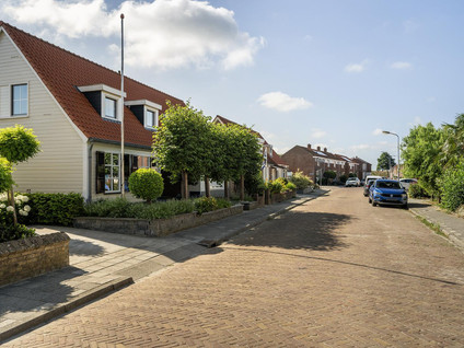Wilhelminastraat 38