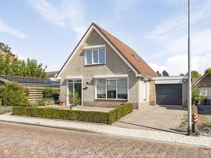 Prins Hendrikstraat 1A