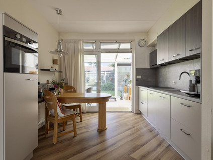 Prins Hendrikstraat 1A