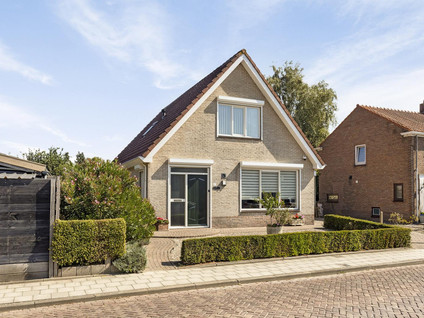 Prins Hendrikstraat 1A