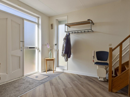 Prins Hendrikstraat 1A