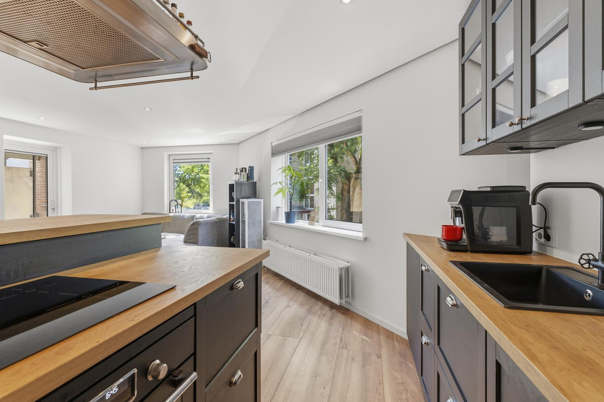Appartement te koop: Naardingerland 66, Huizen