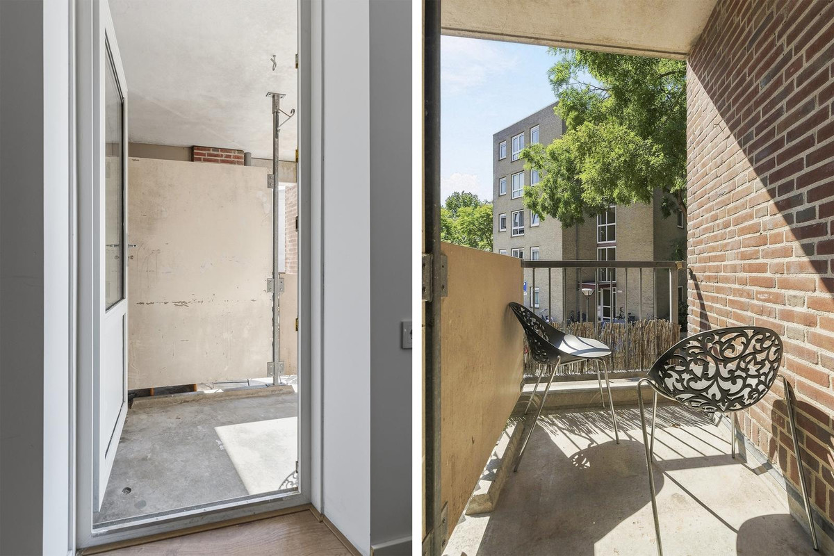 Appartement te koop: Naardingerland 66, Huizen
