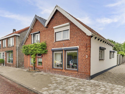 Poststraat 7