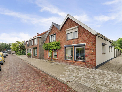 Poststraat 7