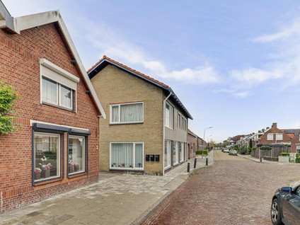 Poststraat 7