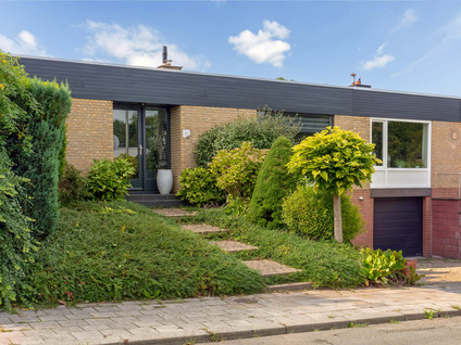 Jacob Ruysdaelstraat 43
