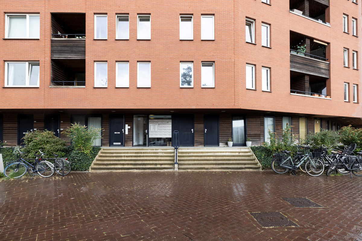 Appartement te koop: Waterkeringweg 31, Amsterdam