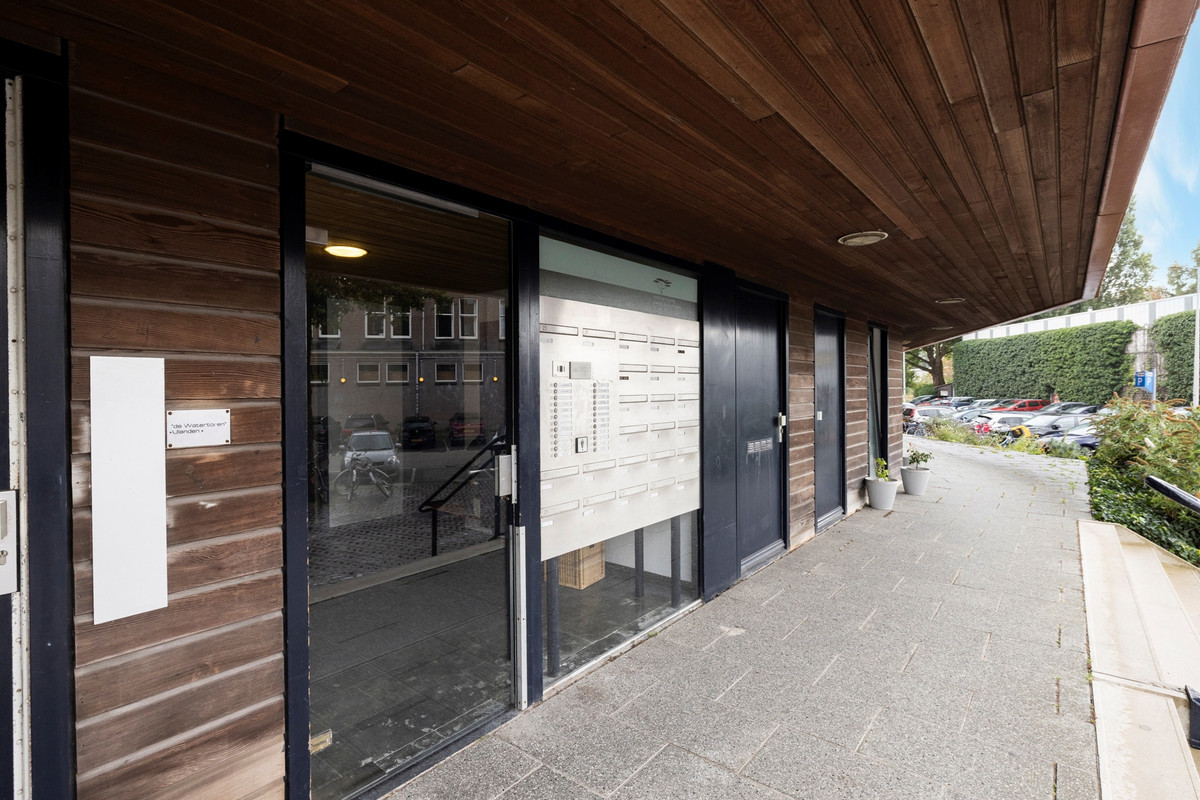 Appartement te koop: Waterkeringweg 31, Amsterdam