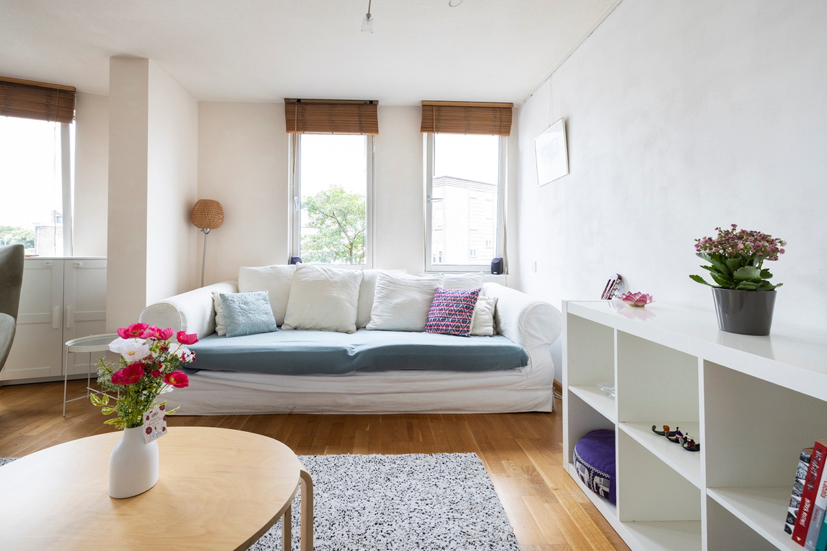 Appartement te koop: Waterkeringweg 31, Amsterdam