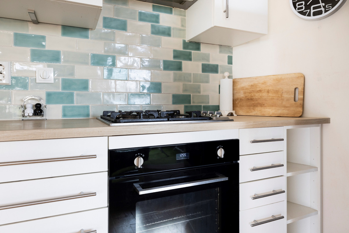 Appartement te koop: Waterkeringweg 31, Amsterdam