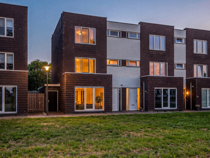 Berkenpad 19