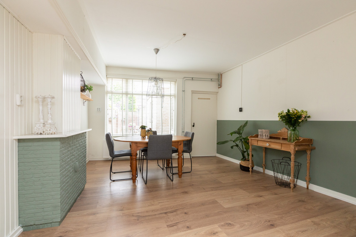Tussenwoning te koop: Kerkstraat 59, Bolsward