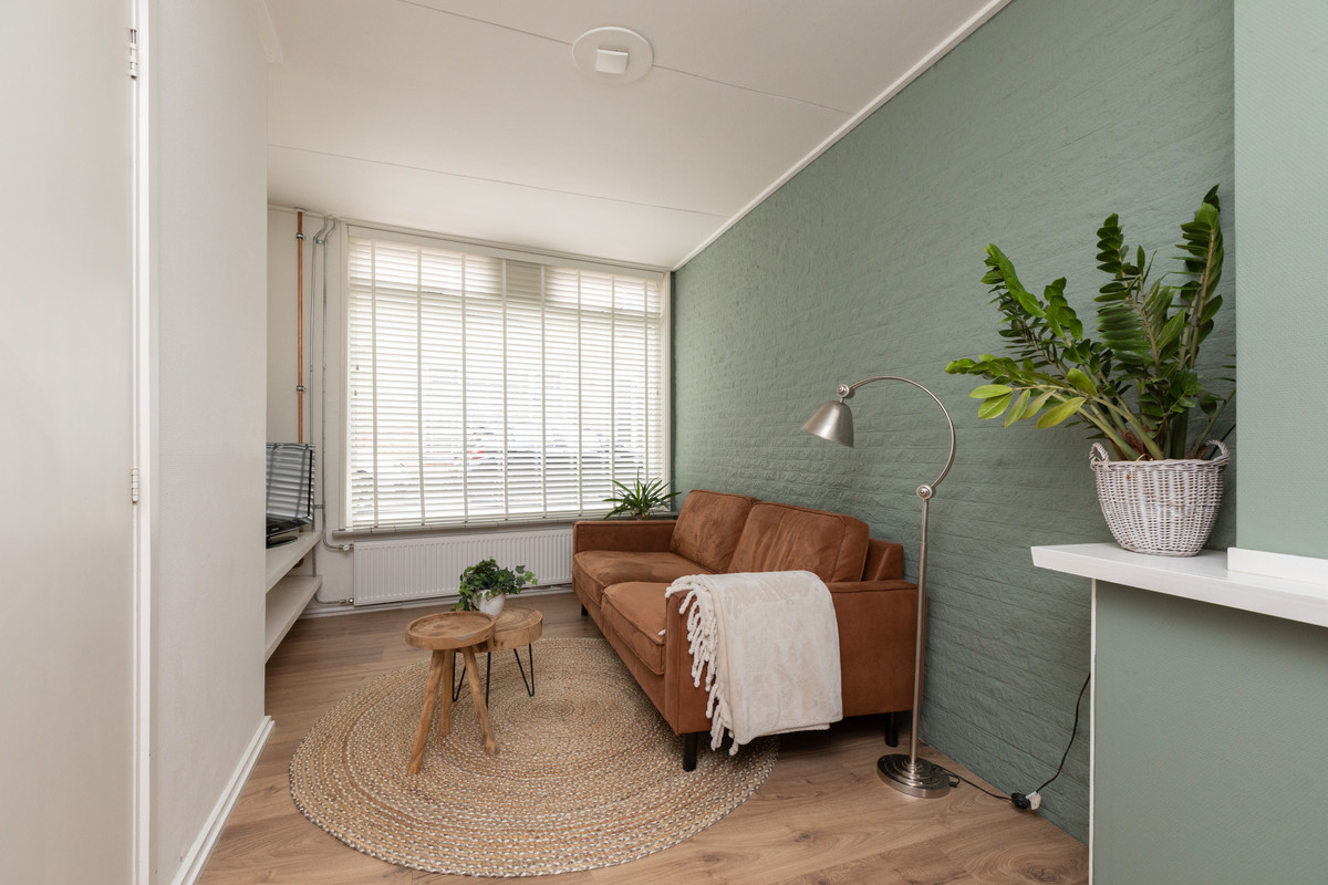 Tussenwoning te koop: Kerkstraat 59, Bolsward