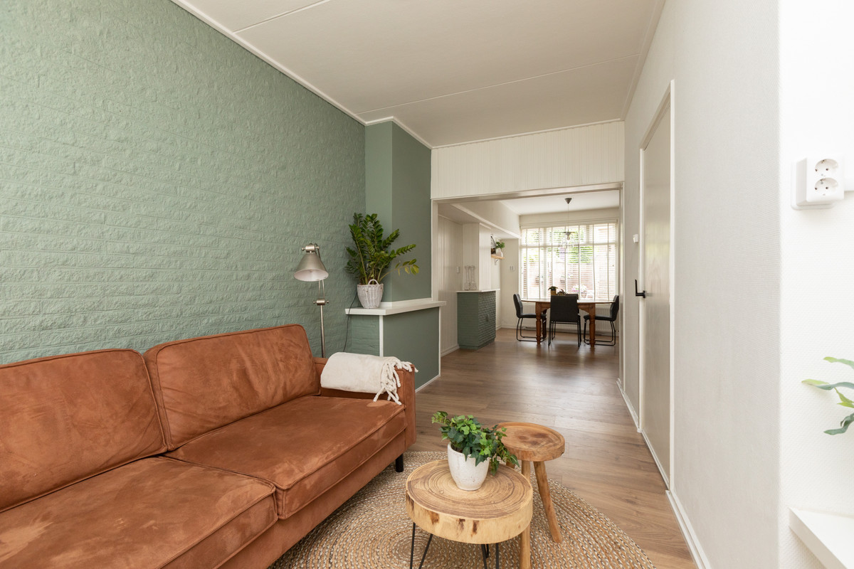 Tussenwoning te koop: Kerkstraat 59, Bolsward