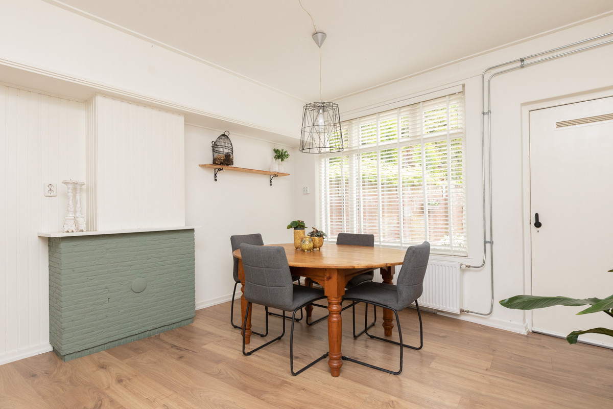 Tussenwoning te koop: Kerkstraat 59, Bolsward