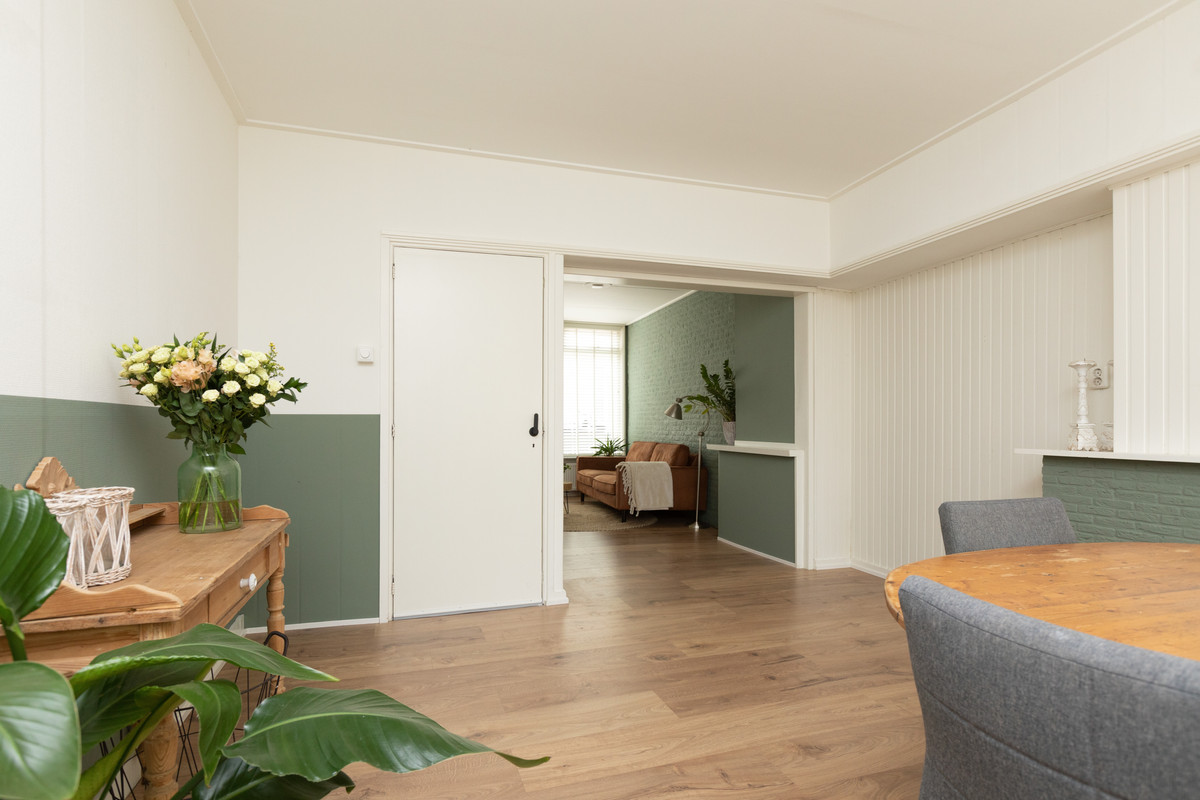 Tussenwoning te koop: Kerkstraat 59, Bolsward