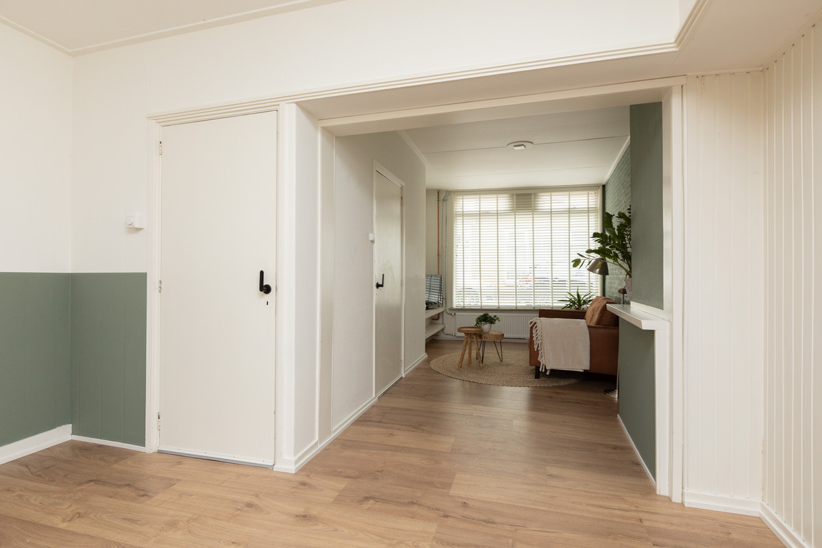 Tussenwoning te koop: Kerkstraat 59, Bolsward