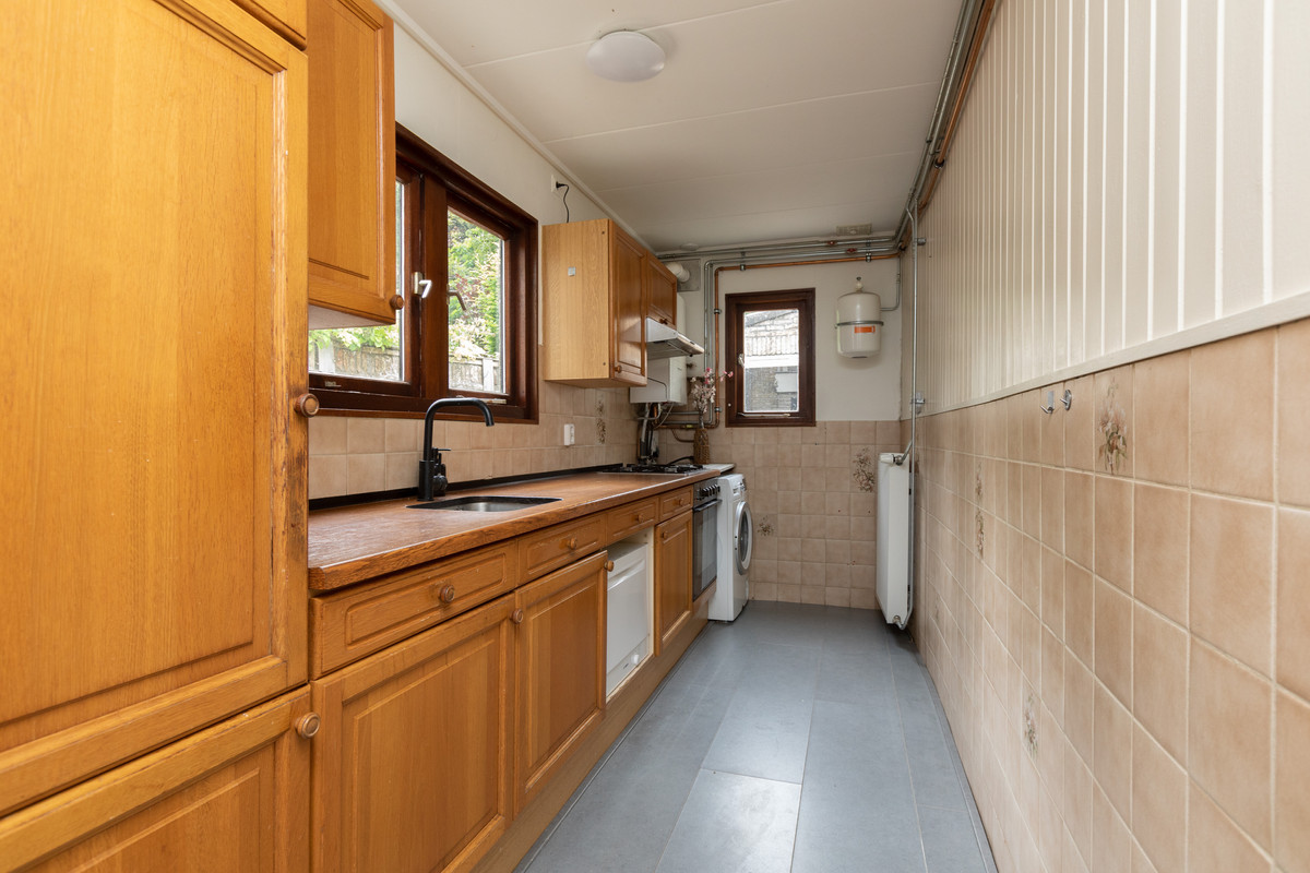 Tussenwoning te koop: Kerkstraat 59, Bolsward
