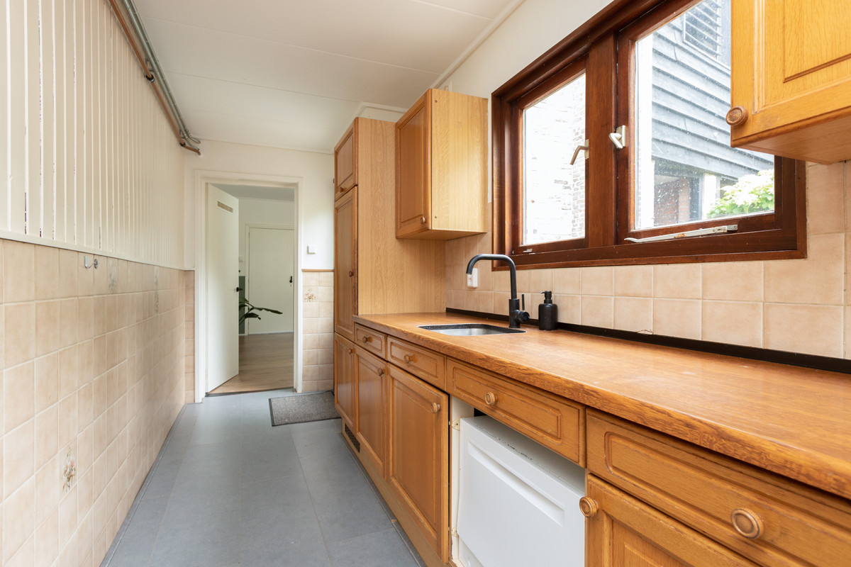 Tussenwoning te koop: Kerkstraat 59, Bolsward