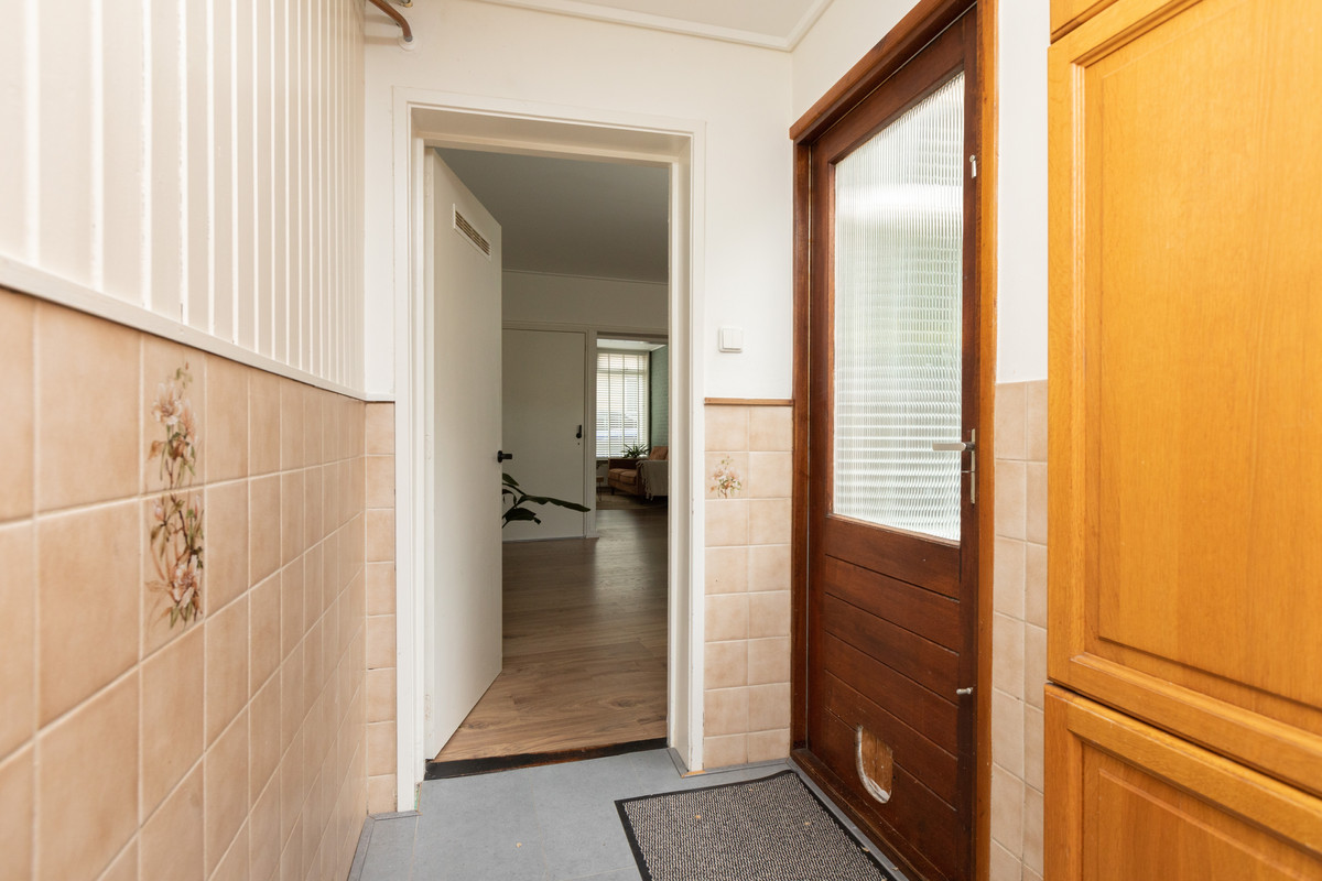 Tussenwoning te koop: Kerkstraat 59, Bolsward