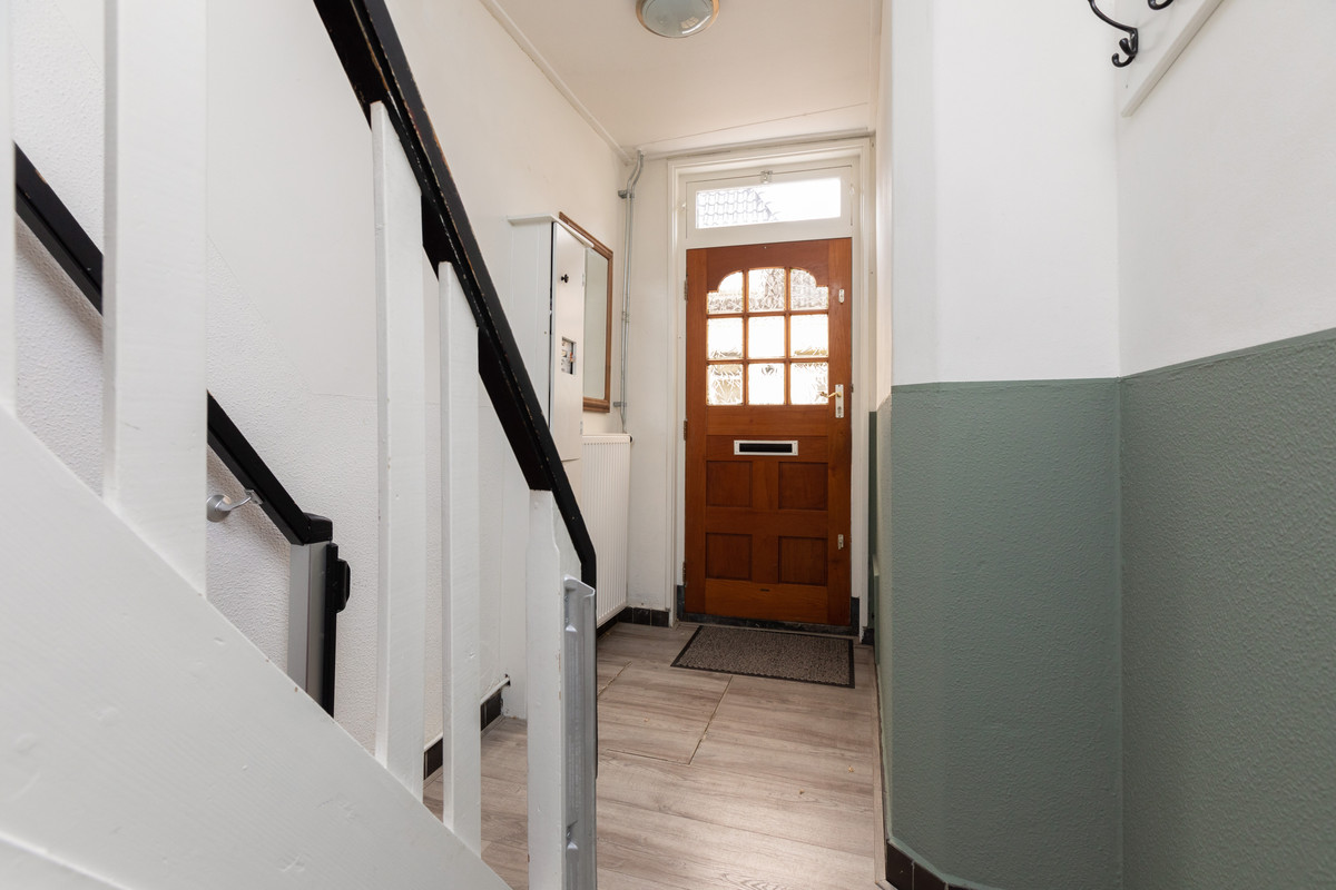 Tussenwoning te koop: Kerkstraat 59, Bolsward