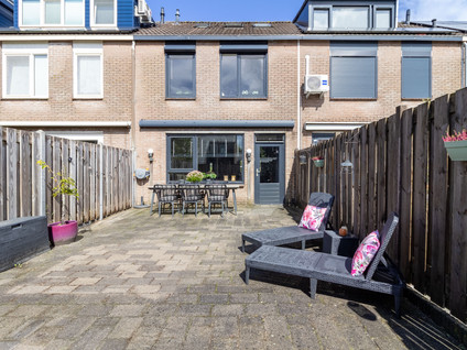 Bergeend 21