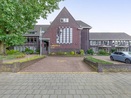 Schoolstraat 14H