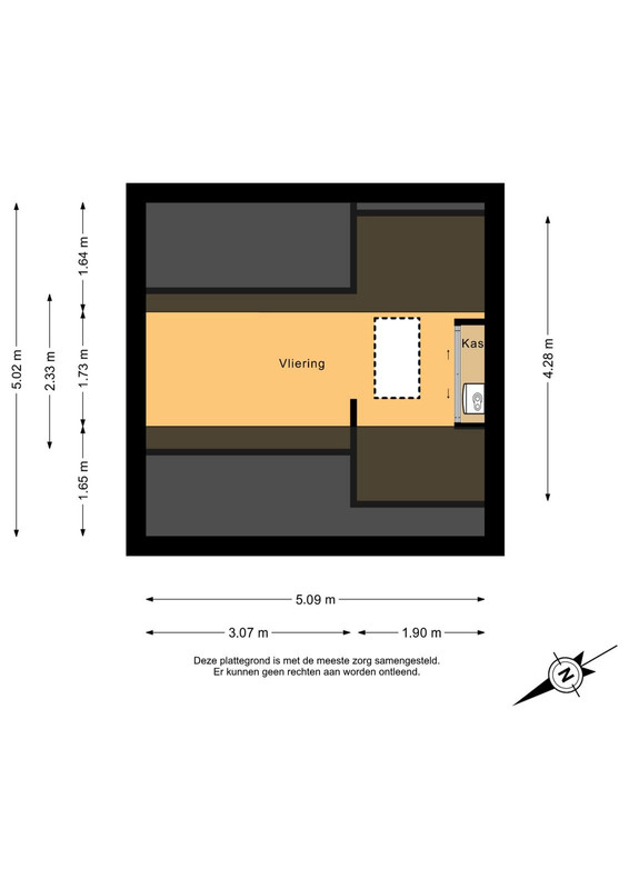 Tussenwoning te koop: Heyencamp 20, Reuver
