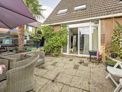 Voordeplantsoen 27