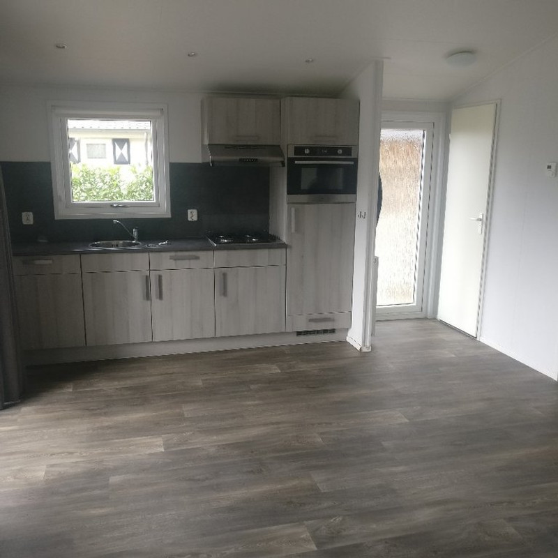 Vrijstaande woning te huur: Zandstraat 18-20, Moergestel