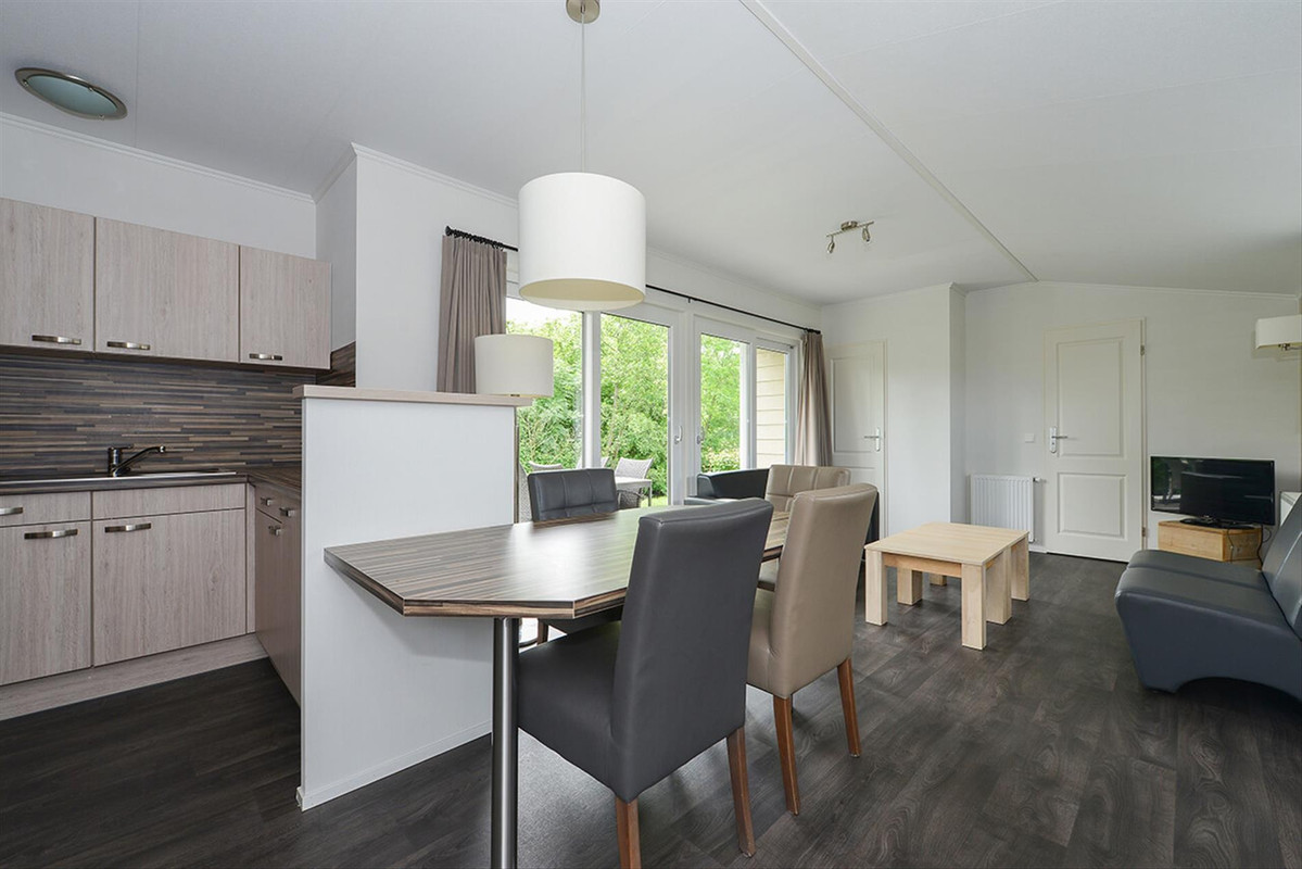 Vrijstaande woning te koop: Binnenpad 49-32, Giethoorn