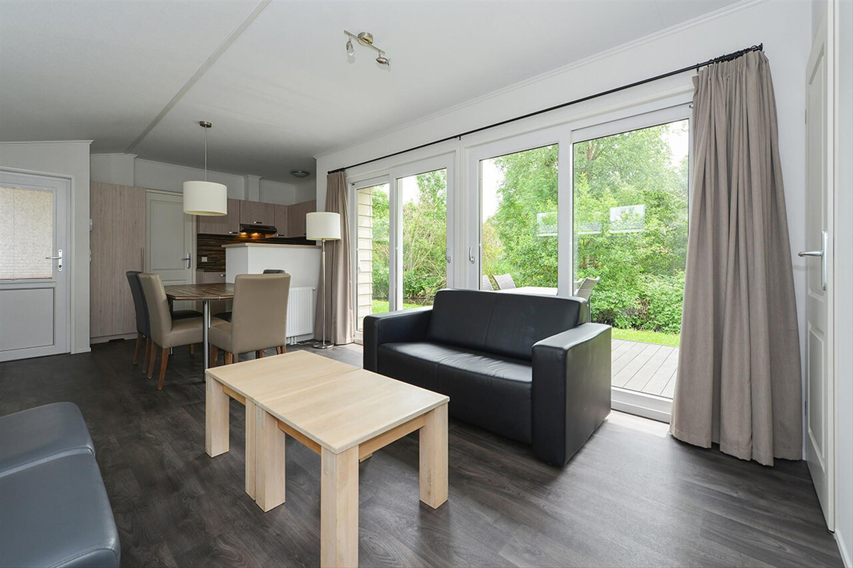 Vrijstaande woning te koop: Binnenpad 49-32, Giethoorn