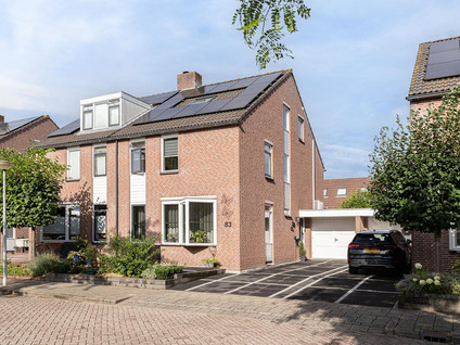 Lijsterbeshof 83