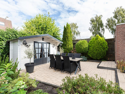 Lijsterbeshof 83