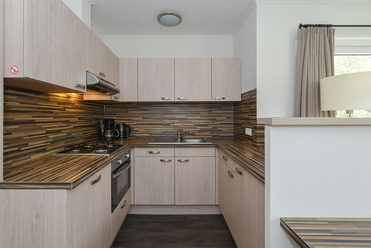 Vrijstaande woning te koop: Binnenpad 49-32, Giethoorn