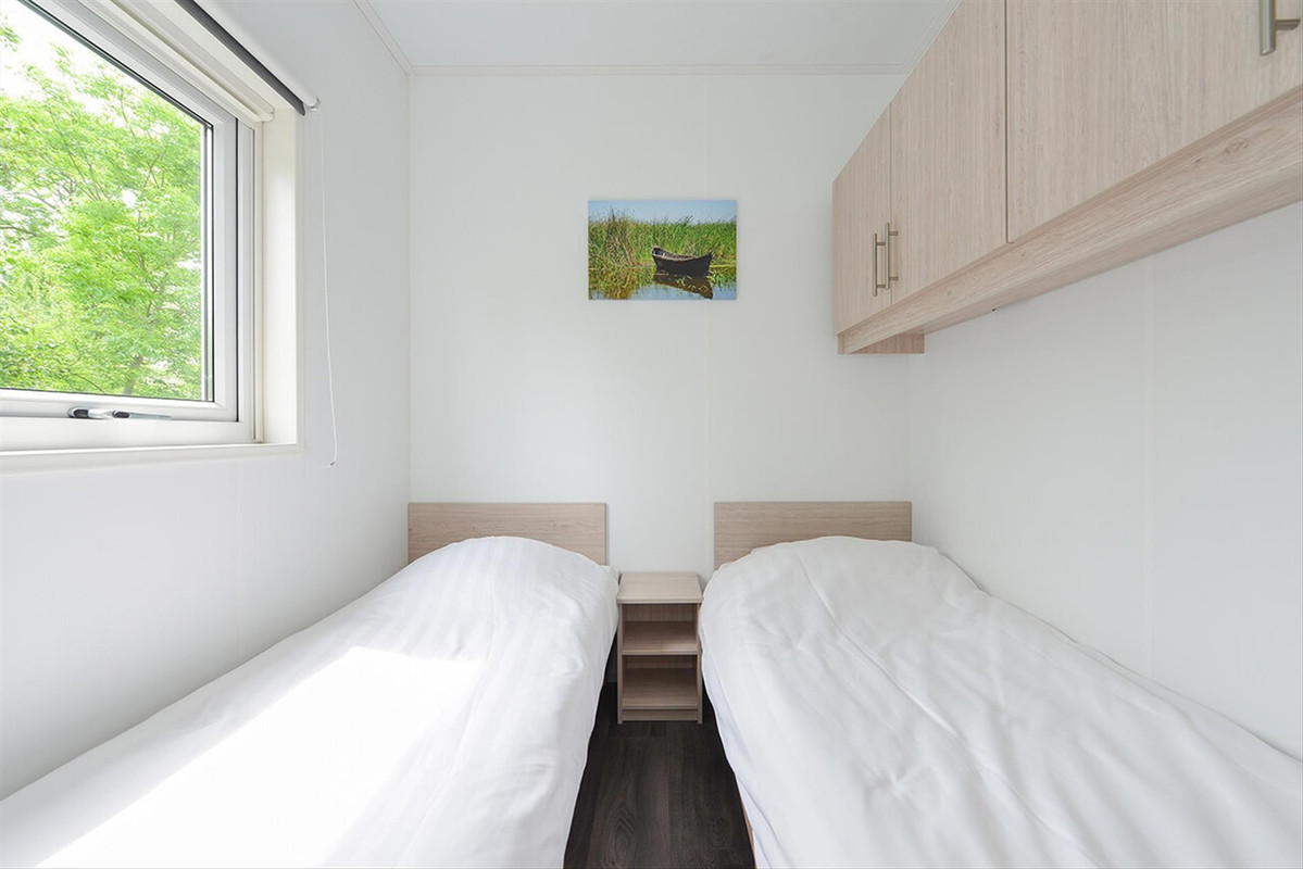 Vrijstaande woning te koop: Binnenpad 49-32, Giethoorn