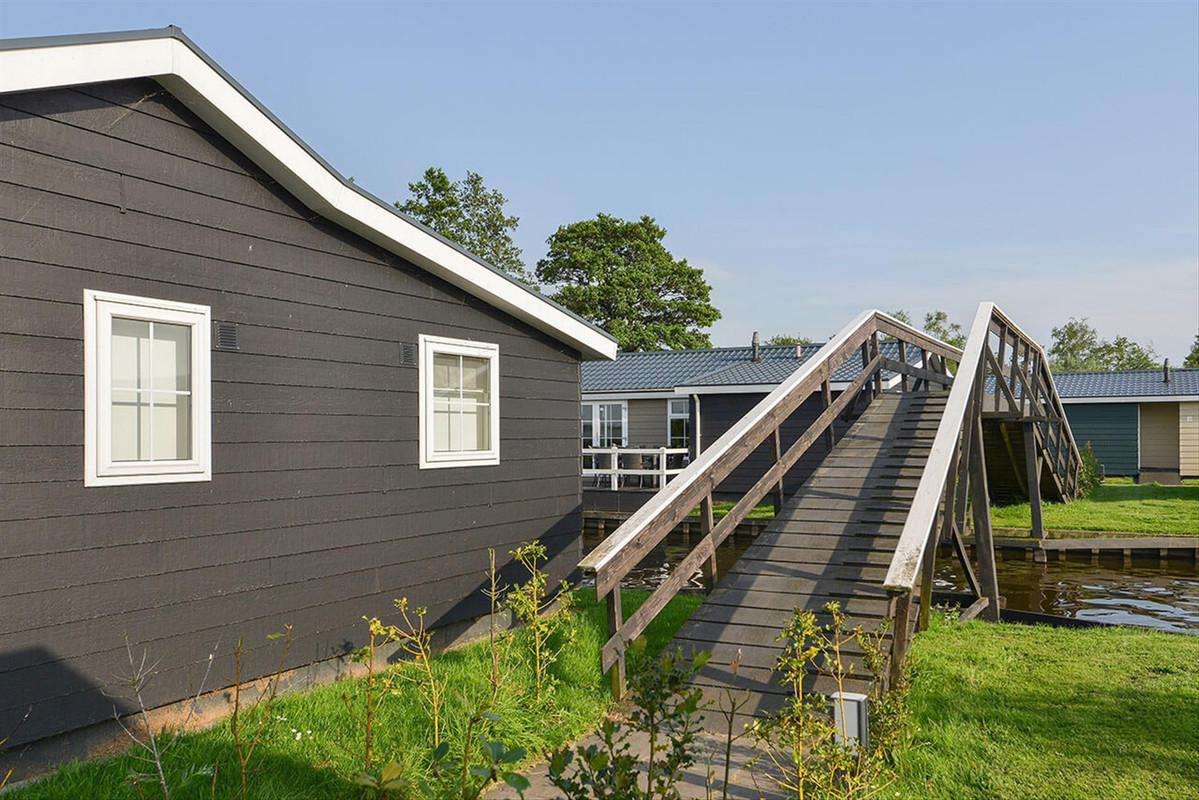 Vrijstaande woning te koop: Binnenpad 49-32, Giethoorn