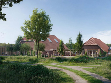 Larenseweg 1
