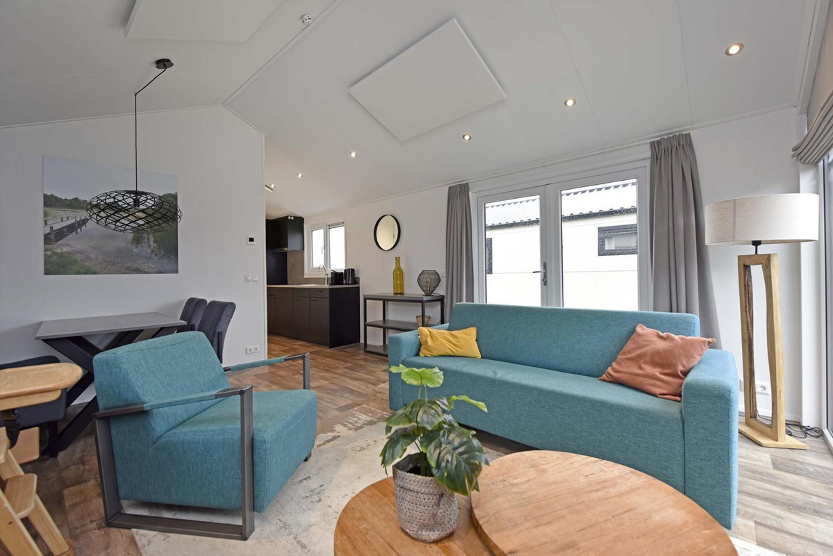 Vrijstaande woning te koop: Binnenpad 49-65, Giethoorn