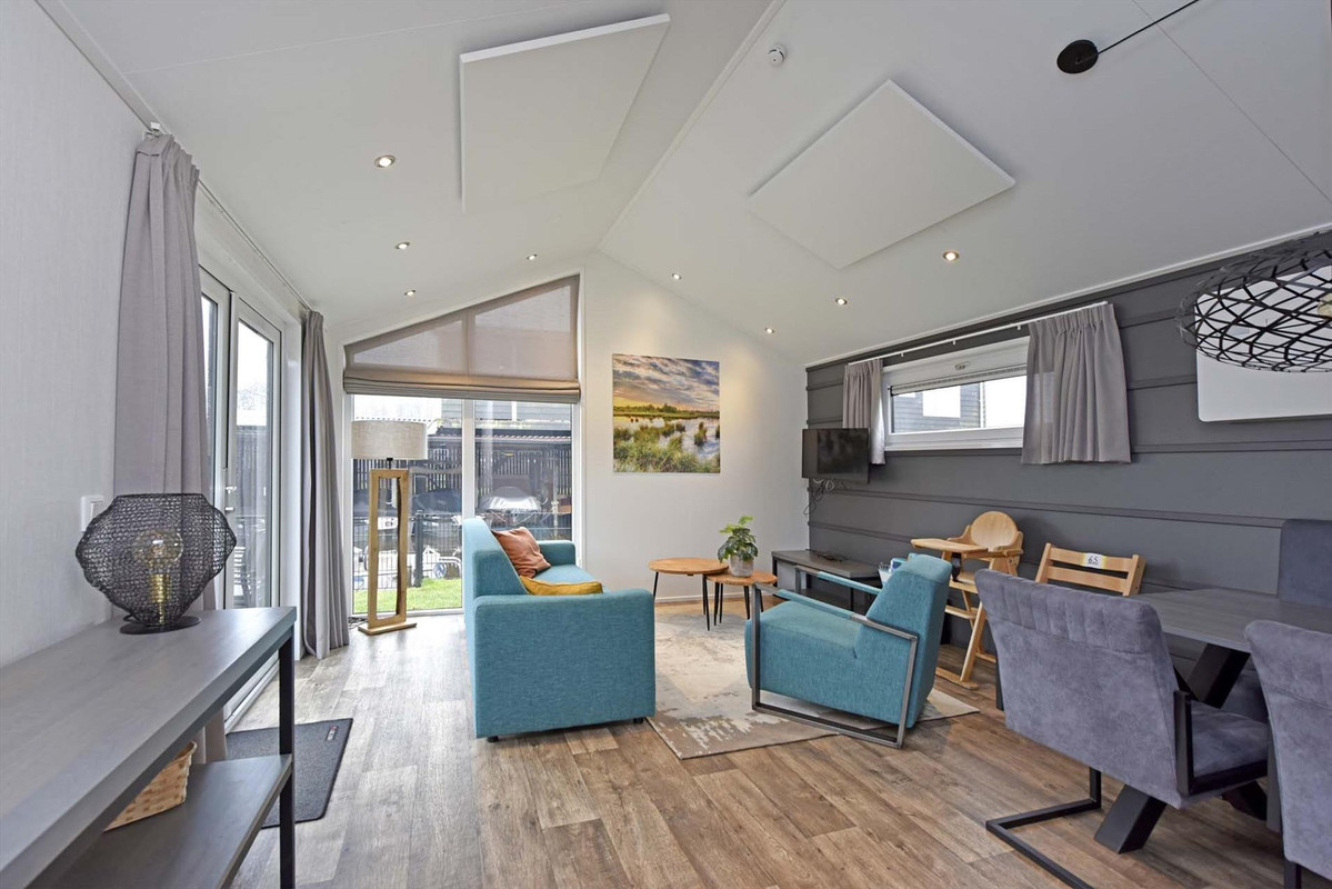 Vrijstaande woning te koop: Binnenpad 49-65, Giethoorn