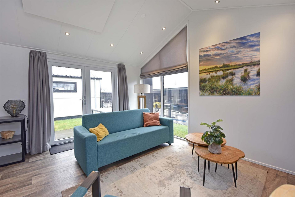 Vrijstaande woning te koop: Binnenpad 49-65, Giethoorn