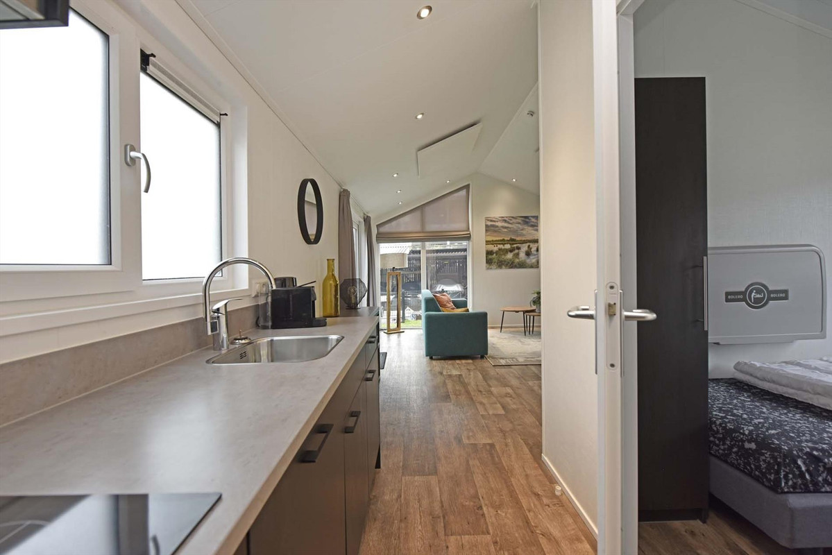 Vrijstaande woning te koop: Binnenpad 49-65, Giethoorn