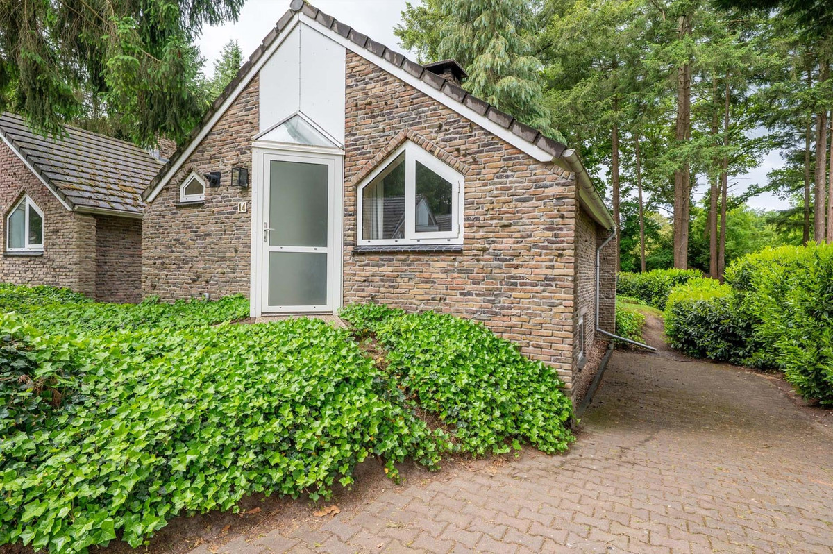 Woning te koop: Elspeterweg 45B14, Vaassen
